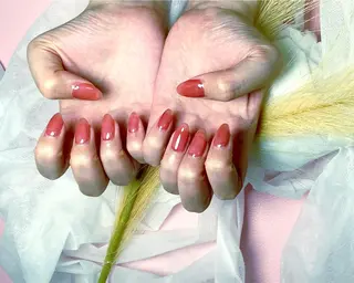 ネイル べ にのネイルデザイン