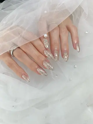 ネイル Hashimoto yukaのネイルデザイン