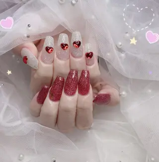 ネイル nail ONE🤍のネイルデザイン