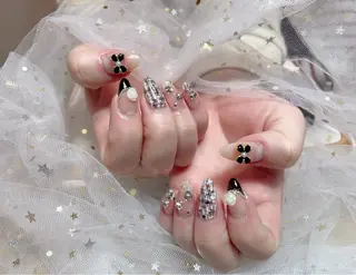 ネイル Angel AngelNailのネイルデザイン