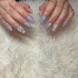 ネイル maki nailのネイルデザイン