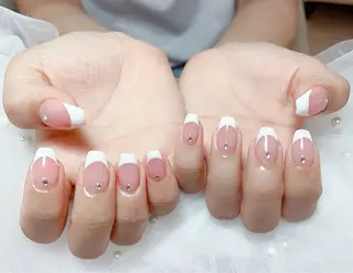 ネイル Bél Nail salonのネイルデザイン