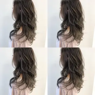 カラー 三鷹で1番ショート ボブをカットする新谷のヘアスタイル