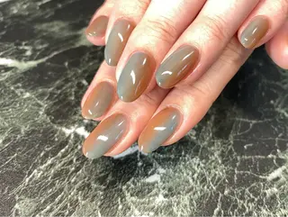 ネイル NAIL K-PIT ネイル ケーピットの眉毛・アイブロウイメージ