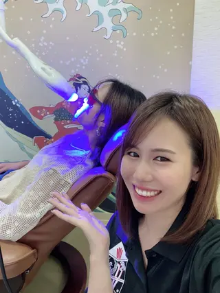 whiteclub THREEのその他イメージ