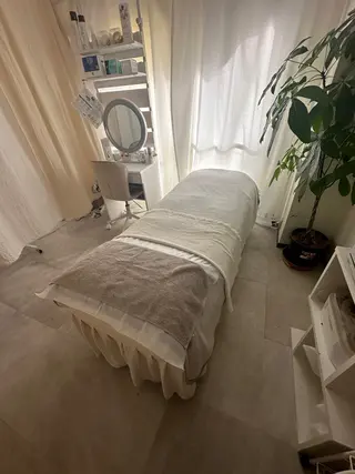 lafleur Yurinaのエステ・リラクイメージ