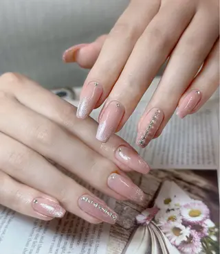 ネイル NOA 大塚のネイルデザイン