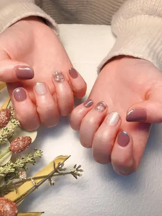 ネイル 🍭Kiara Nail🍭のネイルデザイン