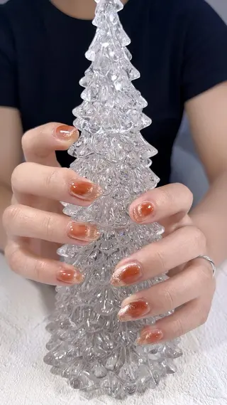 ネイル ネイルサロン ロア旧ジョリーのネイルデザイン