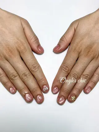 ネイル mo moのネイルデザイン