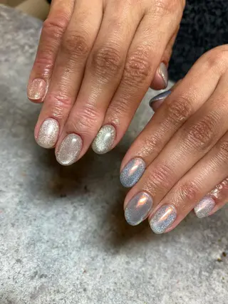 ネイル 【LINON】 airiのネイルデザイン