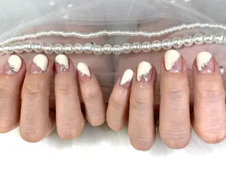 ネイル private salonのネイルデザイン