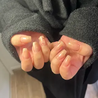 ネイル neroria nailのネイルデザイン