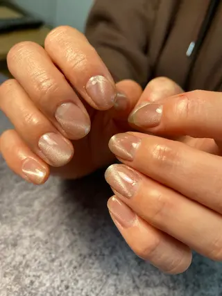 ネイル 住宅街のねいる屋さん R.G NAILのネイルデザイン