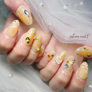 ネイル sisters nail.fのネイルデザイン