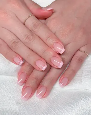 ネイル salon femmeのネイルデザイン