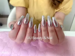 ネイル UU Beauty &Nailのネイルデザイン