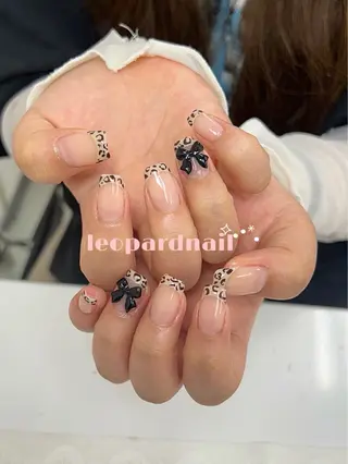 ネイル MARINネイリスト /UNELMA天神のネイルデザイン