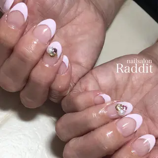 ネイル nailsalon Radditのネイルデザイン