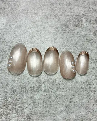 ネイル nailsalon liccáのネイルデザイン