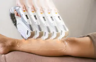 ✨美肌＆痩身エステ✨ be feel千葉店のエステ・リラクイメージ