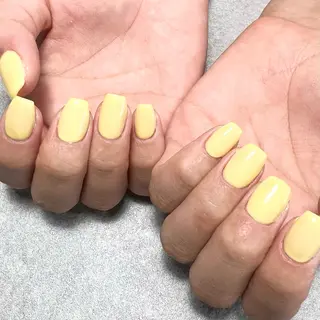 ネイル ママの秘密基地所属・🌟 Natsumiのネイルデザイン