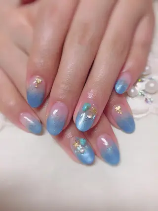 ネイル プライベートサロン Rubynailのネイルデザイン