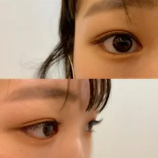 マツエク・マツパ 北田 (キタダ)のマツエク・マツパデザイン