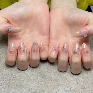 ネイル nailroom DIASOMNIAのネイルデザイン