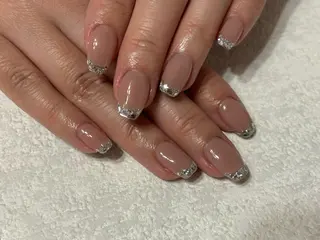 ネイル kikinail 溝の口のネイルデザイン