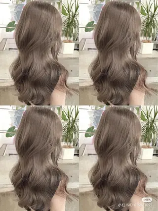 ロング カラー 🍬カラー特化🍬 Kirari🪄のヘアスタイル