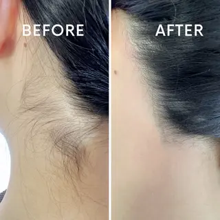 黄土よもぎ蒸し &リラクの眉毛・アイブロウイメージ