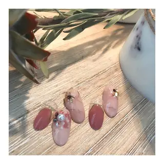 ネイル doux nailのネイルデザイン