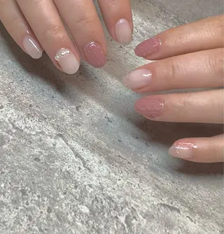 ネイル nail salon etoile 中村のネイルデザイン