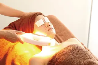 Brightplus ブライトプラスのエステ・リラクイメージ