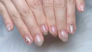 ネイル nailsalon. elfのネイルデザイン