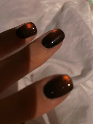 ネイル k. mioのネイルデザイン