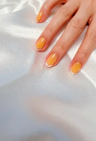 ネイル nailartist Noeのネイルデザイン