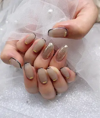 ネイル COCO ネイルのネイルデザイン