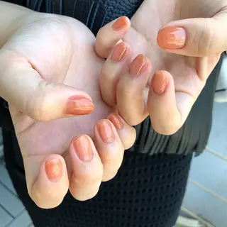 ネイル nail salon Soiréeのネイルデザイン