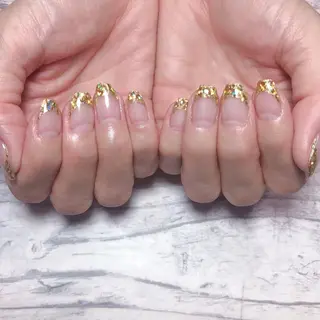 ネイル DollyGirl KYOKOのネイルデザイン