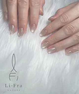 ネイル 小島 孝子のネイルデザイン