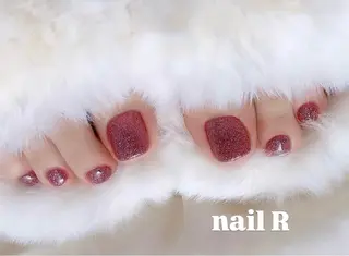 ネイル NAILR rina 🎀ིྀ恵比寿のネイルデザイン