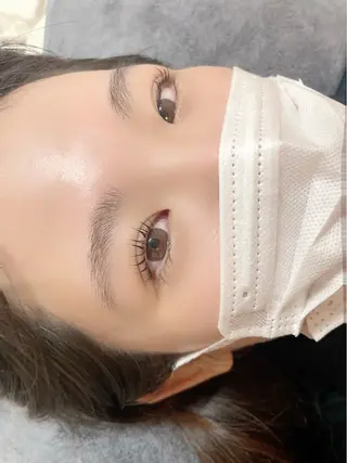 マツエク・マツパ yumeka 【eyelash】のマツエク・マツパデザイン