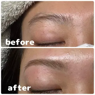 アイブロウ 【錦糸町】アイブロウ リスト🌷ホノカの眉毛・アイブロウイメージ