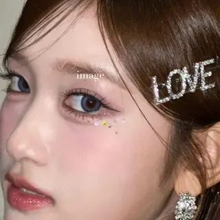 マツエク・マツパ 🩷 ひかるのマツエク・マツパデザイン