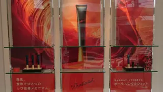 POLAみずほ台柳田 介護美容のネイルデザイン
