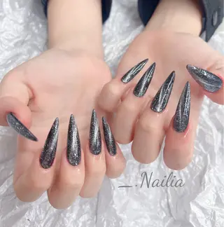 ネイル Nailia nail salonのネイルデザイン