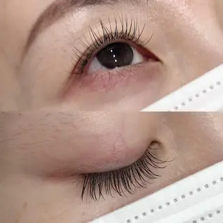 マツエク・マツパ トータルビューティー ALII エリカのマツエク・マツパデザイン