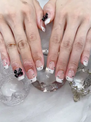 ネイル misun_ nailのネイルデザイン